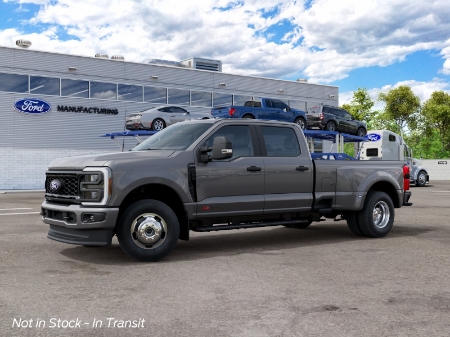 2027 Ford Super Duty F-350 DRW F-350® XL