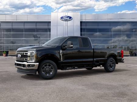 2027 Ford Super Duty F-350 SRW