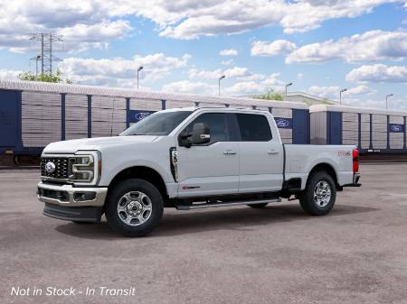 2027 Ford Super Duty F-350 SRW XLT