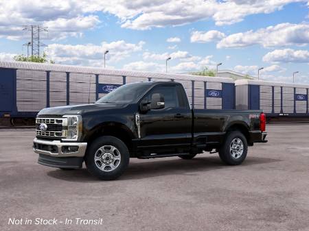 2027 Ford Super Duty F-250 SRW XLT
