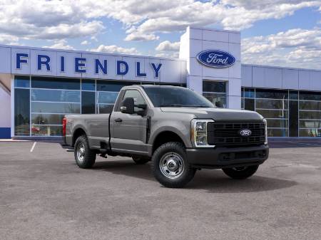 2027 Ford F-250SD XL