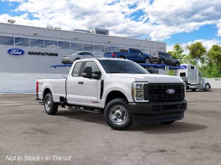 2027 Ford F-350SD XL