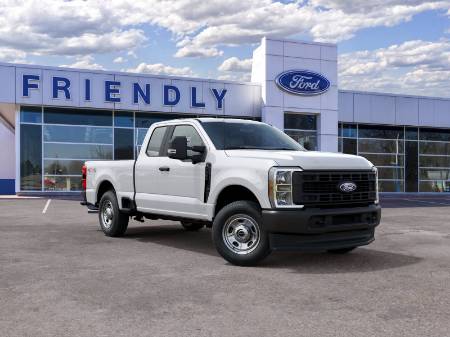 2027 Ford F-350SD XL