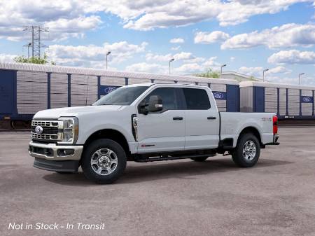 2027 Ford Super Duty F-250 SRW XL
