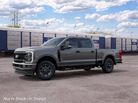 2027 Ford Super Duty F-250® XL STX