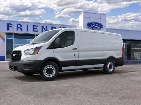 2027 Ford Transit-150 Base