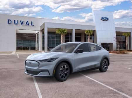 2026 Ford Mustang Mach-E Select