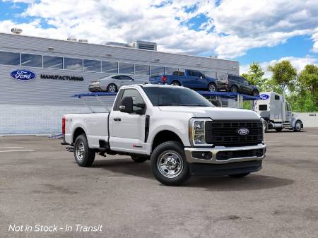 2027 Ford F-350SD XL
