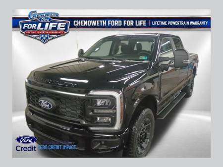 2027 Ford F-250SD XL