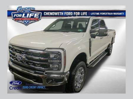 2027 Ford F-350SD