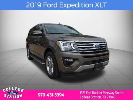 2019 Ford Expedition XLT
