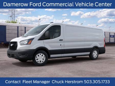 2027 Ford Transit-350 Base