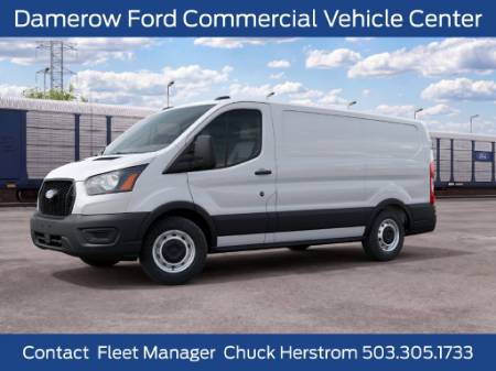 2027 Ford Transit-150 Base