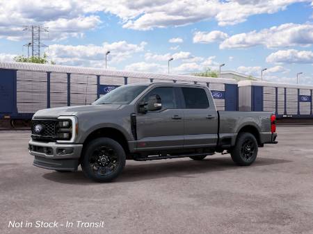 2027 Ford Super Duty F-250 SRW LARIAT