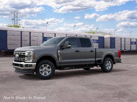 2027 Ford Super Duty F-250 SRW XLT