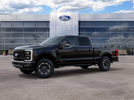 2027 Ford Super Duty F-350 SRW