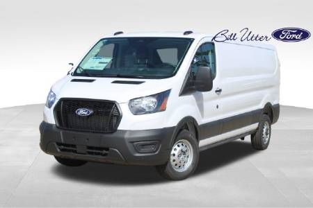 2027 Ford Transit-350 Base