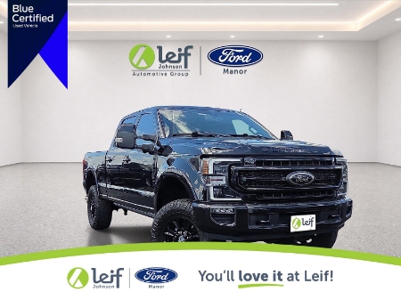 2022 Ford Super Duty F-250 LARIAT