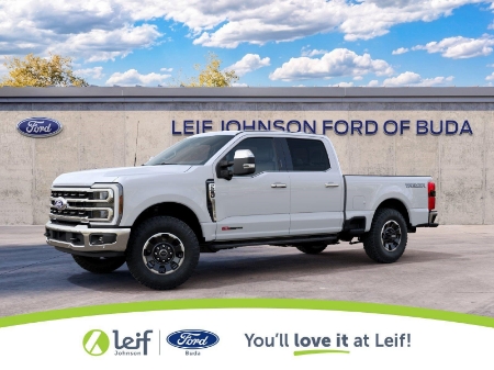 2027 Ford Super Duty F-250 SRW King Ranch
