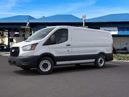 2027 Ford Transit 150