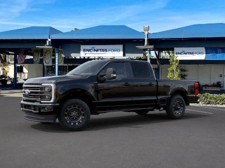 2027 Ford Super Duty F-250 XLT