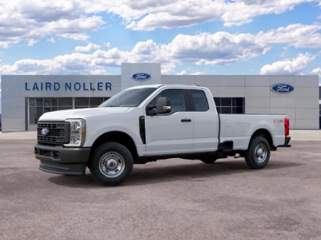 2027 Ford F-250SD XL