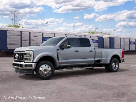 2027 Ford F-450SD LARIAT