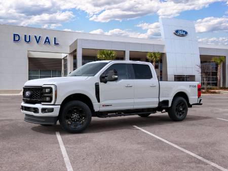 2027 Ford F-350SD LARIAT