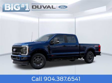 2027 Ford F-250SD XL
