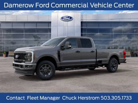 2027 Ford F-350SD XL