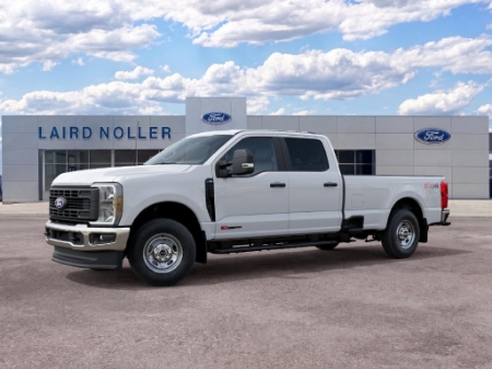 2027 Ford F-250SD XL