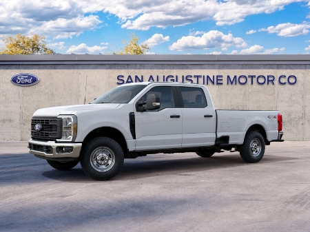2027 Ford Super Duty F-250 SRW