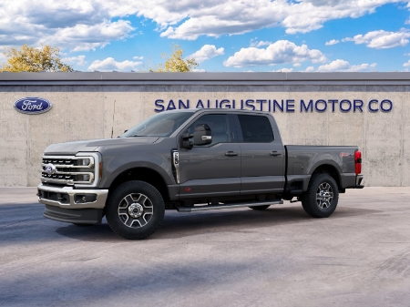 2027 Ford Super Duty F-250 SRW LARIAT