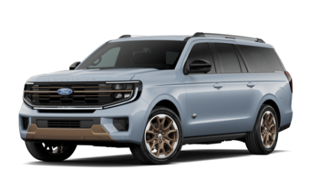 2027 Ford Expedition MAX King Ranch