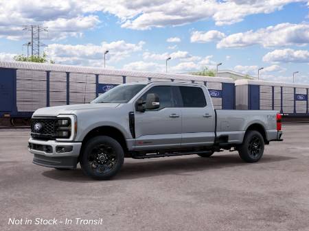 2027 Ford Super Duty F-350 SRW XLT