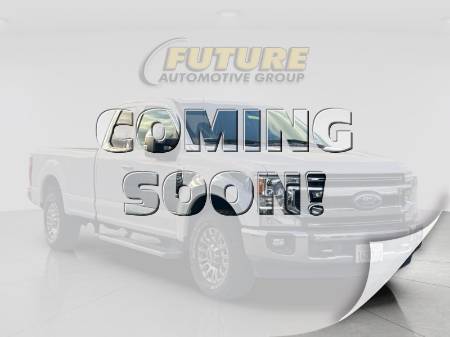 2022 Ford F-250SD XLT