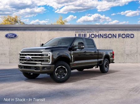 2027 Ford Super Duty F-250 King Ranch