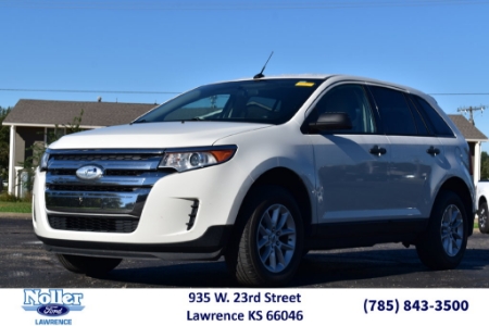 2013 Ford Edge SE