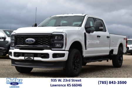 2025 Ford F-350SD XL