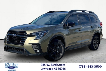 2024 Subaru Ascent Onyx Edition