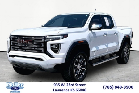 2024 GMC Canyon Denali