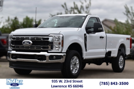 2027 Ford F-350SD XLT