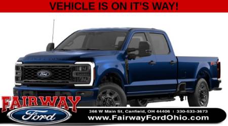 2027 Ford F-350SD XL STX