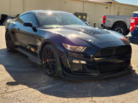 2021 Ford Mustang Shelby GT500