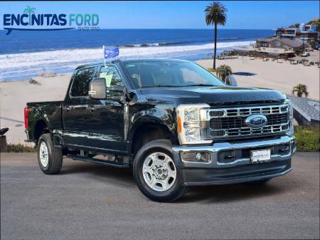 2026 Ford Super Duty F-250 XLT