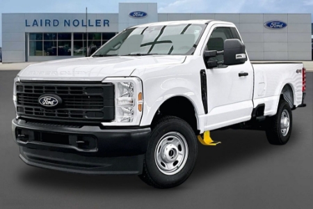 2027 Ford F-350SD XL