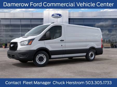 2027 Ford Transit-150 Base