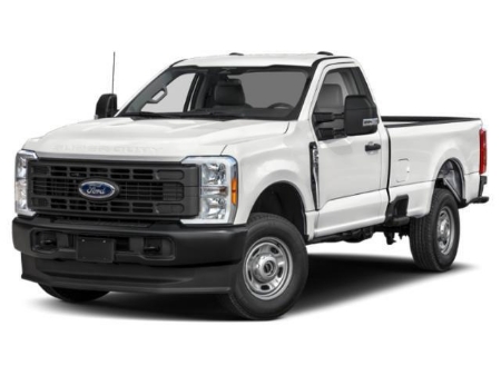 2027 Ford Super Duty F-250 SRW XL