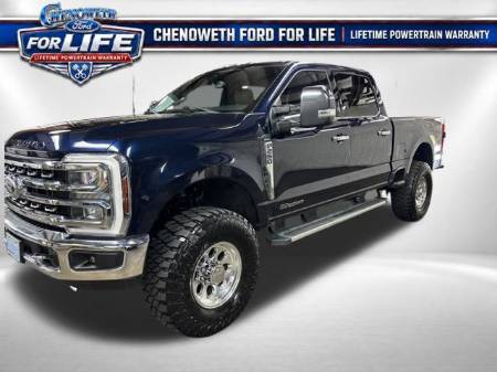 2024 Ford F-250SD LARIAT