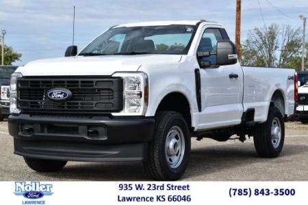 2027 Ford F-350SD XL